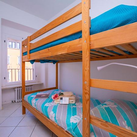 Dogana Best Lake View - Happy Rentals توربولي المظهر الخارجي الصورة